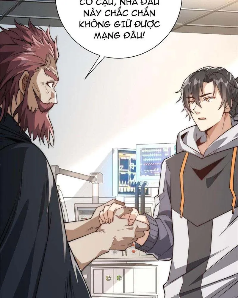 đọc truyện Dị Năng Trùng Sinh Ta Sớm Ở Đỉnh Cao Chương 14 ảnh 32 tại Thiên Thai Truyện