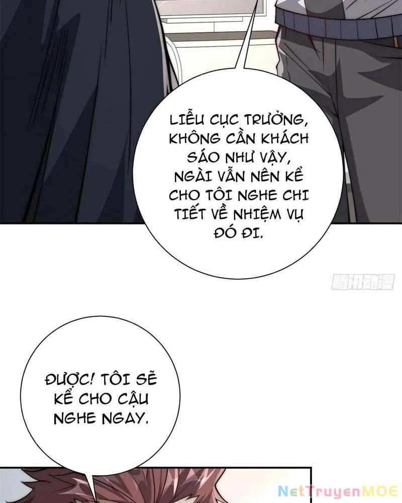 đọc truyện Dị Năng Trùng Sinh Ta Sớm Ở Đỉnh Cao Chương 14 ảnh 33 tại Thiên Thai Truyện