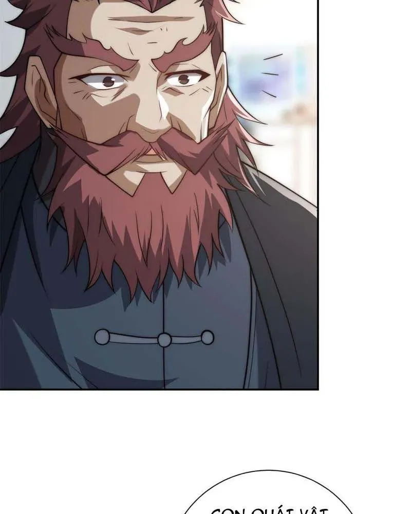 đọc truyện Dị Năng Trùng Sinh Ta Sớm Ở Đỉnh Cao Chương 14 ảnh 34 tại Thiên Thai Truyện