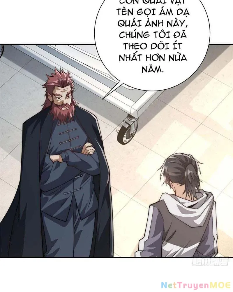 đọc truyện Dị Năng Trùng Sinh Ta Sớm Ở Đỉnh Cao Chương 14 ảnh 35 tại Thiên Thai Truyện