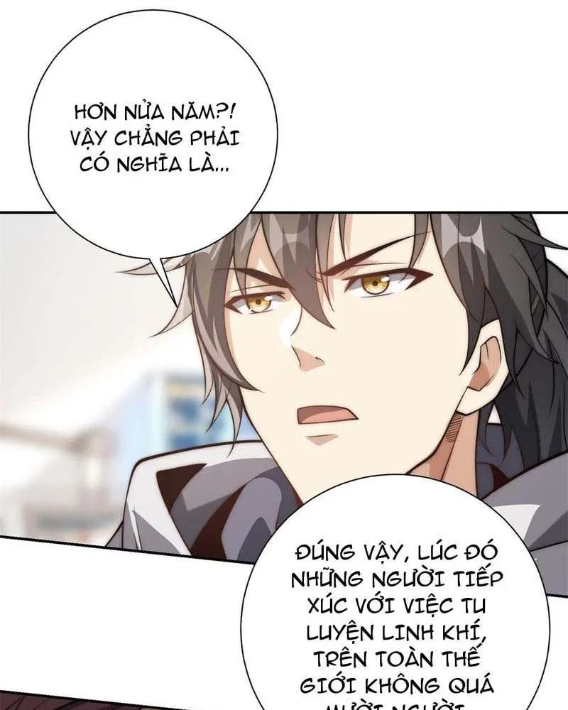 đọc truyện Dị Năng Trùng Sinh Ta Sớm Ở Đỉnh Cao Chương 14 ảnh 36 tại Thiên Thai Truyện