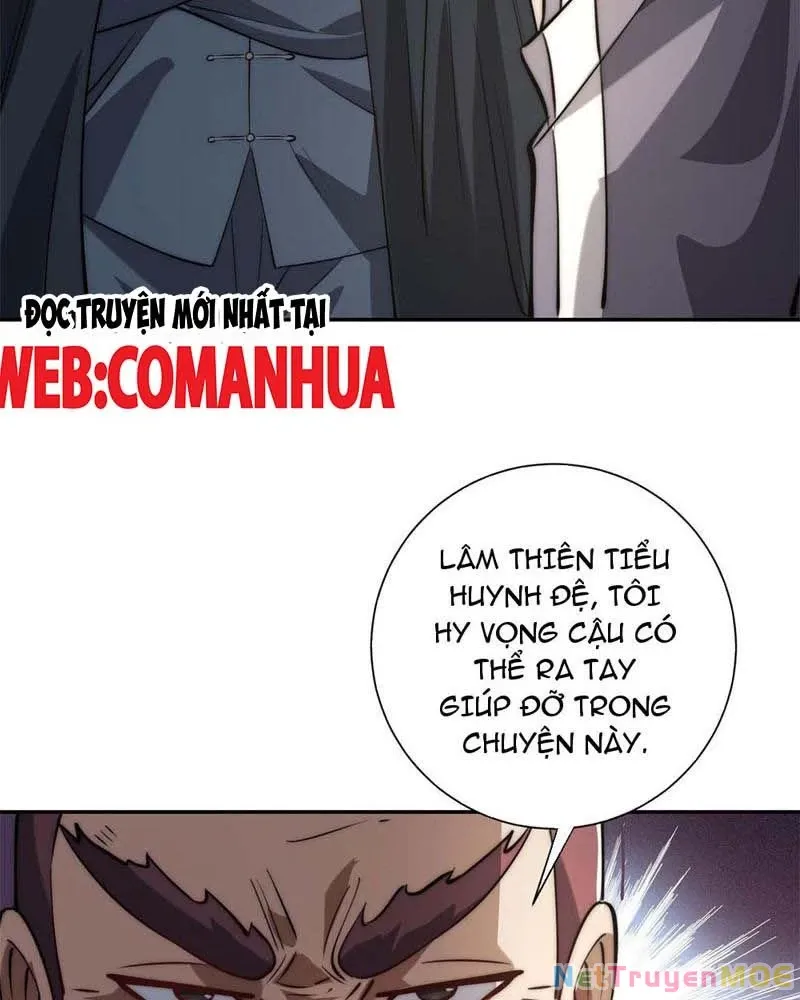 đọc truyện Dị Năng Trùng Sinh Ta Sớm Ở Đỉnh Cao Chương 14 ảnh 43 tại Thiên Thai Truyện