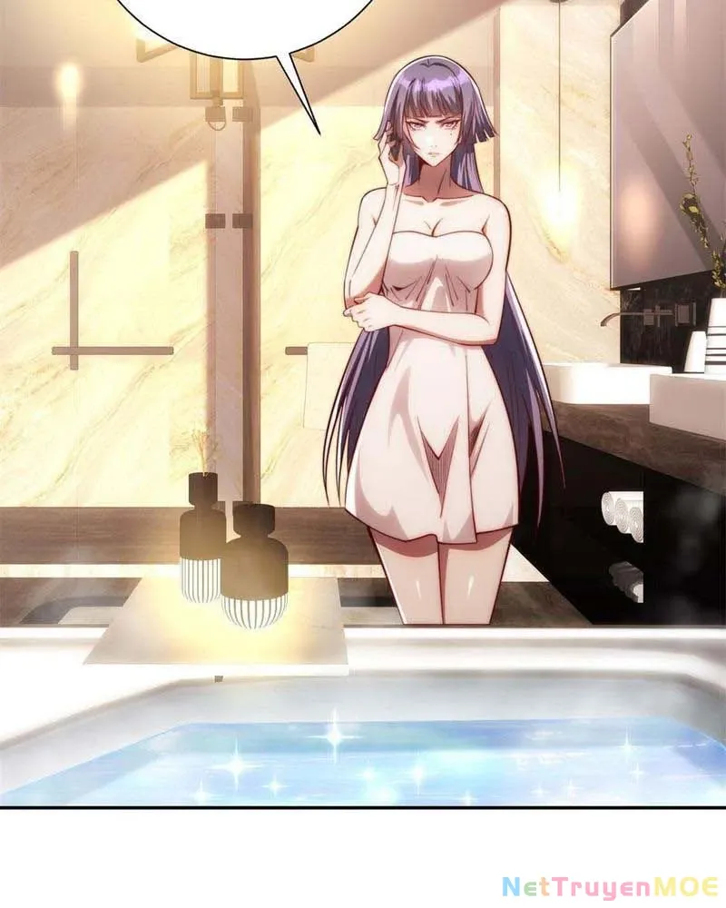 đọc truyện Dị Năng Trùng Sinh Ta Sớm Ở Đỉnh Cao Chương 14 ảnh 48 tại Thiên Thai Truyện