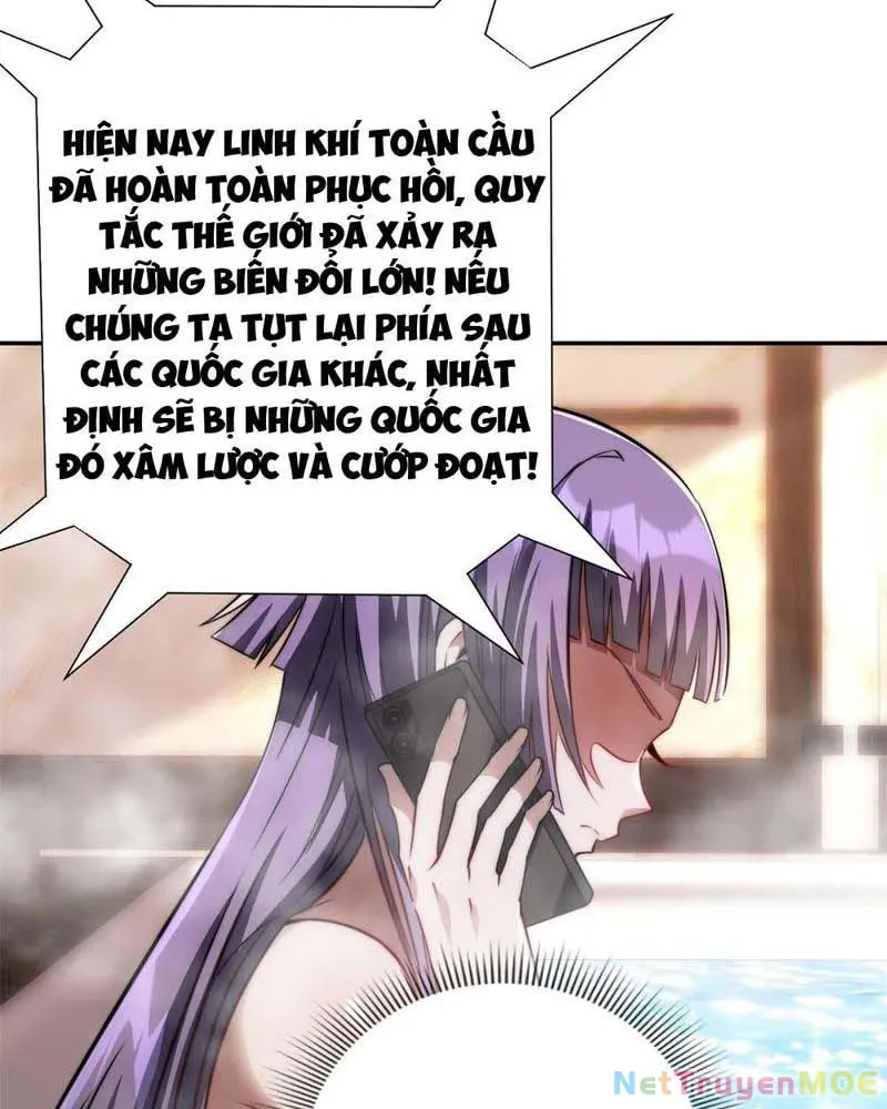 đọc truyện Dị Năng Trùng Sinh Ta Sớm Ở Đỉnh Cao Chương 14 ảnh 54 tại Thiên Thai Truyện