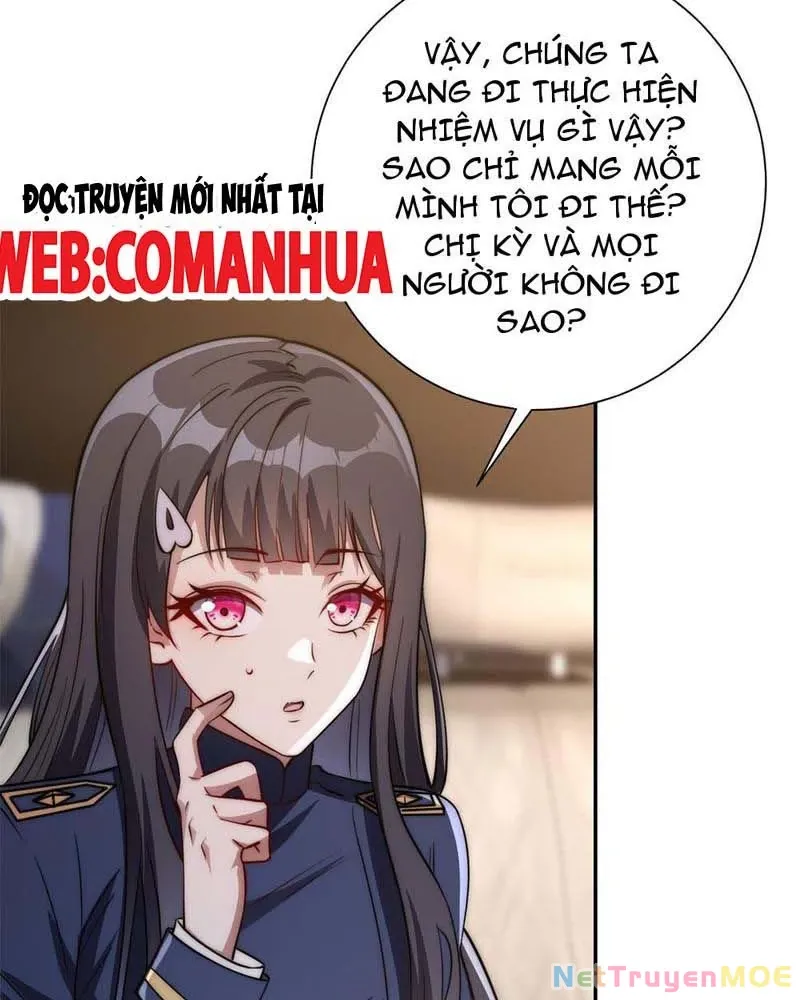 đọc truyện Dị Năng Trùng Sinh Ta Sớm Ở Đỉnh Cao Chương 14 ảnh 62 tại Thiên Thai Truyện