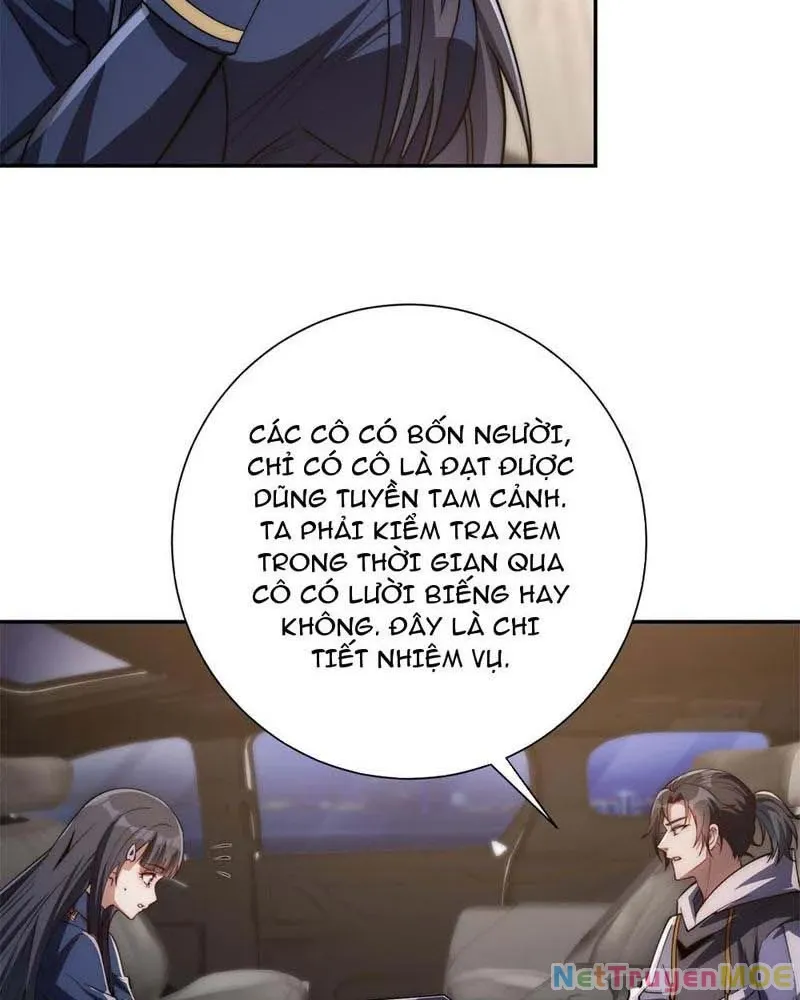 đọc truyện Dị Năng Trùng Sinh Ta Sớm Ở Đỉnh Cao Chương 14 ảnh 63 tại Thiên Thai Truyện