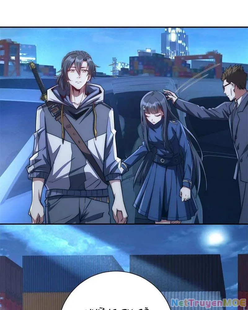 đọc truyện Dị Năng Trùng Sinh Ta Sớm Ở Đỉnh Cao Chương 14 ảnh 70 tại Thiên Thai Truyện