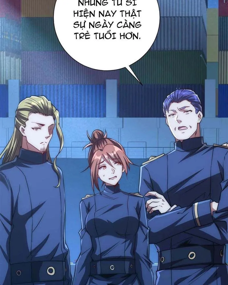 đọc truyện Dị Năng Trùng Sinh Ta Sớm Ở Đỉnh Cao Chương 14 ảnh 71 tại Thiên Thai Truyện