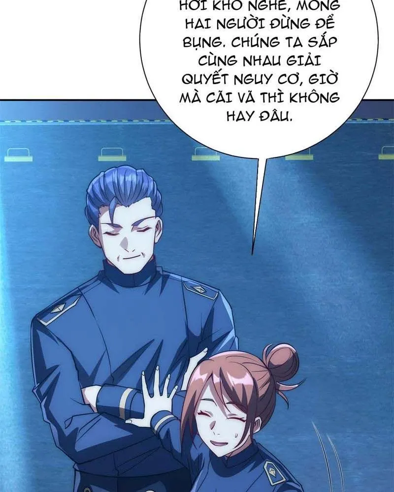 đọc truyện Dị Năng Trùng Sinh Ta Sớm Ở Đỉnh Cao Chương 14 ảnh 77 tại Thiên Thai Truyện