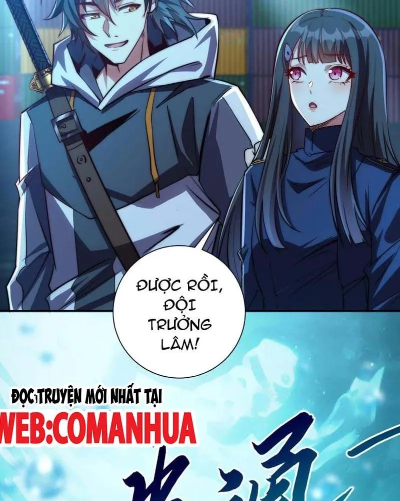 đọc truyện Dị Năng Trùng Sinh Ta Sớm Ở Đỉnh Cao Chương 14 ảnh 81 tại Thiên Thai Truyện