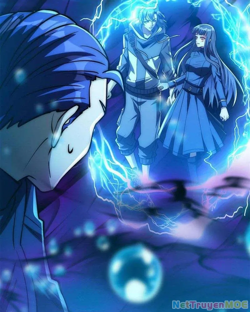 đọc truyện Dị Năng Trùng Sinh Ta Sớm Ở Đỉnh Cao Chương 15 ảnh 18 tại Thiên Thai Truyện