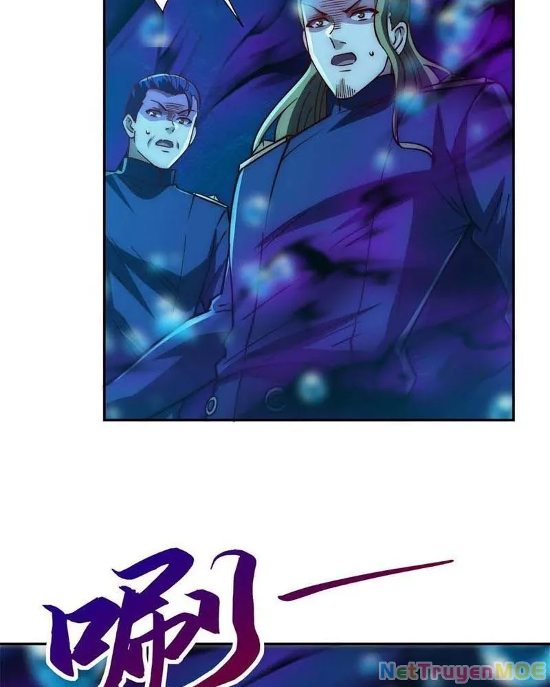 đọc truyện Dị Năng Trùng Sinh Ta Sớm Ở Đỉnh Cao Chương 15 ảnh 21 tại Thiên Thai Truyện