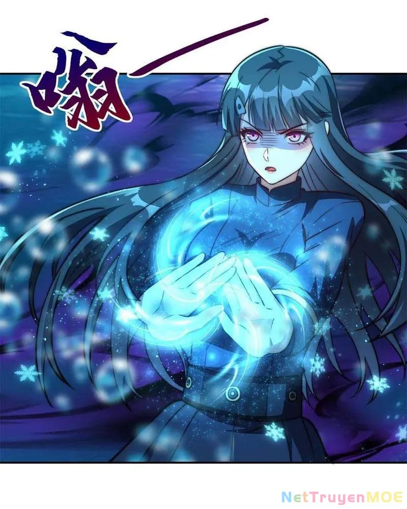 đọc truyện Dị Năng Trùng Sinh Ta Sớm Ở Đỉnh Cao Chương 15 ảnh 26 tại Thiên Thai Truyện