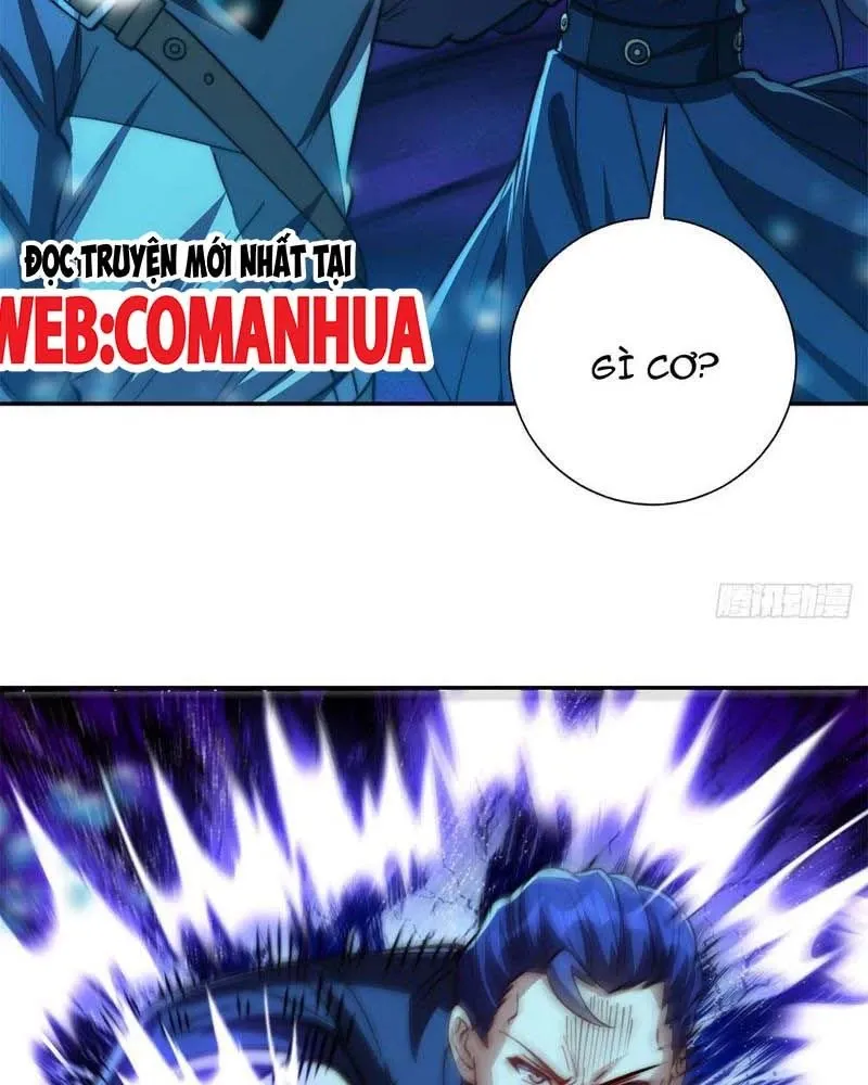 đọc truyện Dị Năng Trùng Sinh Ta Sớm Ở Đỉnh Cao Chương 15 ảnh 28 tại Thiên Thai Truyện