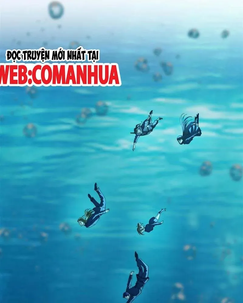 đọc truyện Dị Năng Trùng Sinh Ta Sớm Ở Đỉnh Cao Chương 15 ảnh 5 tại Thiên Thai Truyện