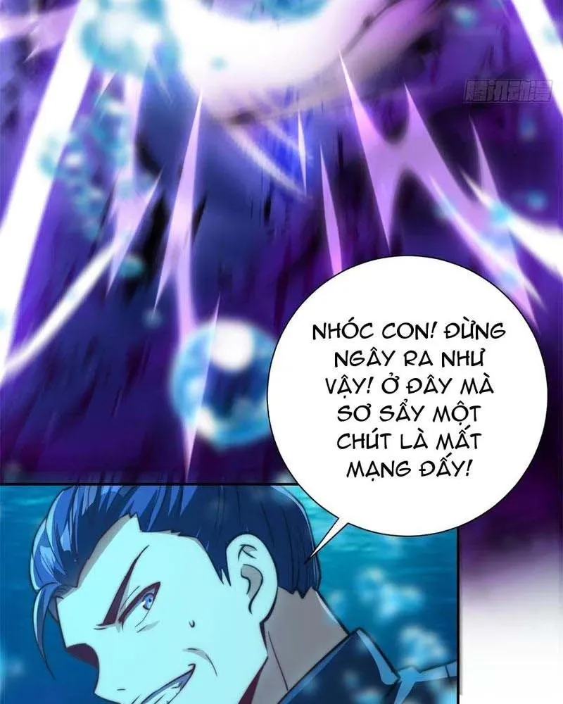 đọc truyện Dị Năng Trùng Sinh Ta Sớm Ở Đỉnh Cao Chương 15 ảnh 32 tại Thiên Thai Truyện