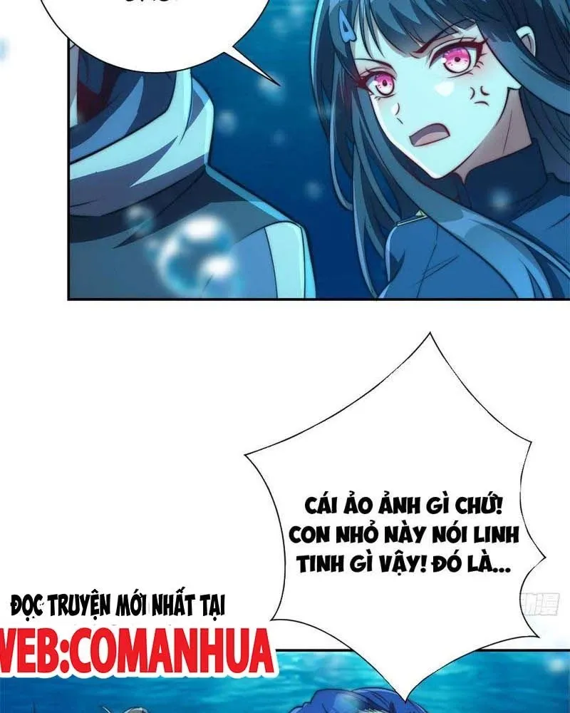 đọc truyện Dị Năng Trùng Sinh Ta Sớm Ở Đỉnh Cao Chương 15 ảnh 34 tại Thiên Thai Truyện