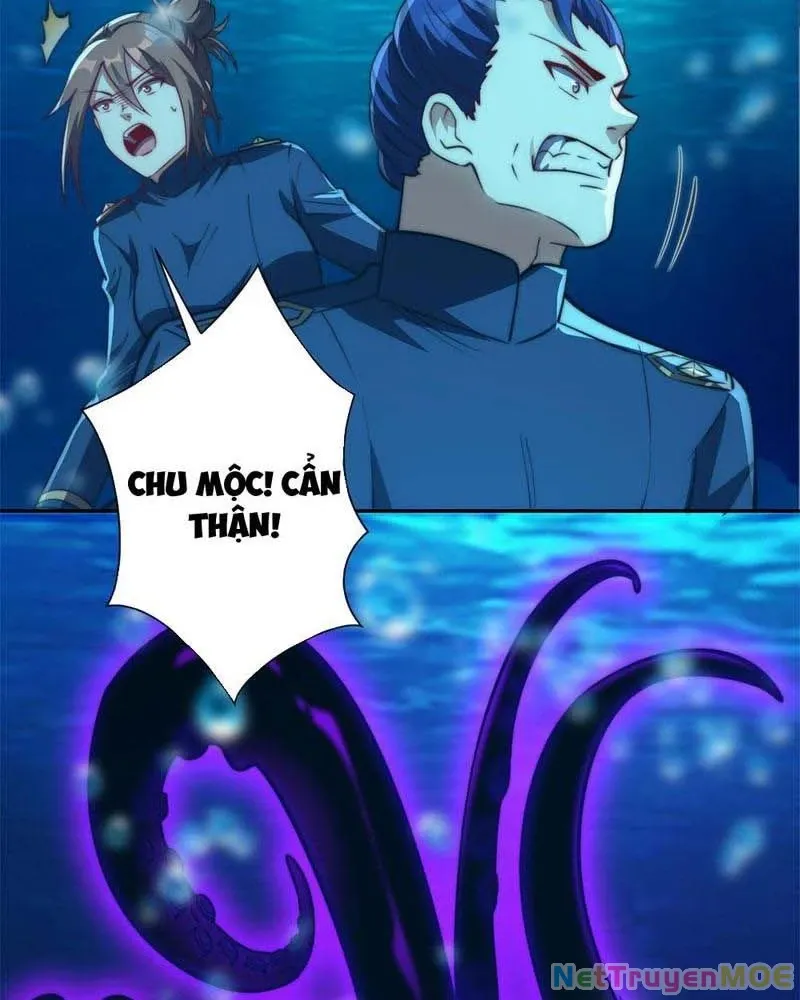 đọc truyện Dị Năng Trùng Sinh Ta Sớm Ở Đỉnh Cao Chương 15 ảnh 35 tại Thiên Thai Truyện