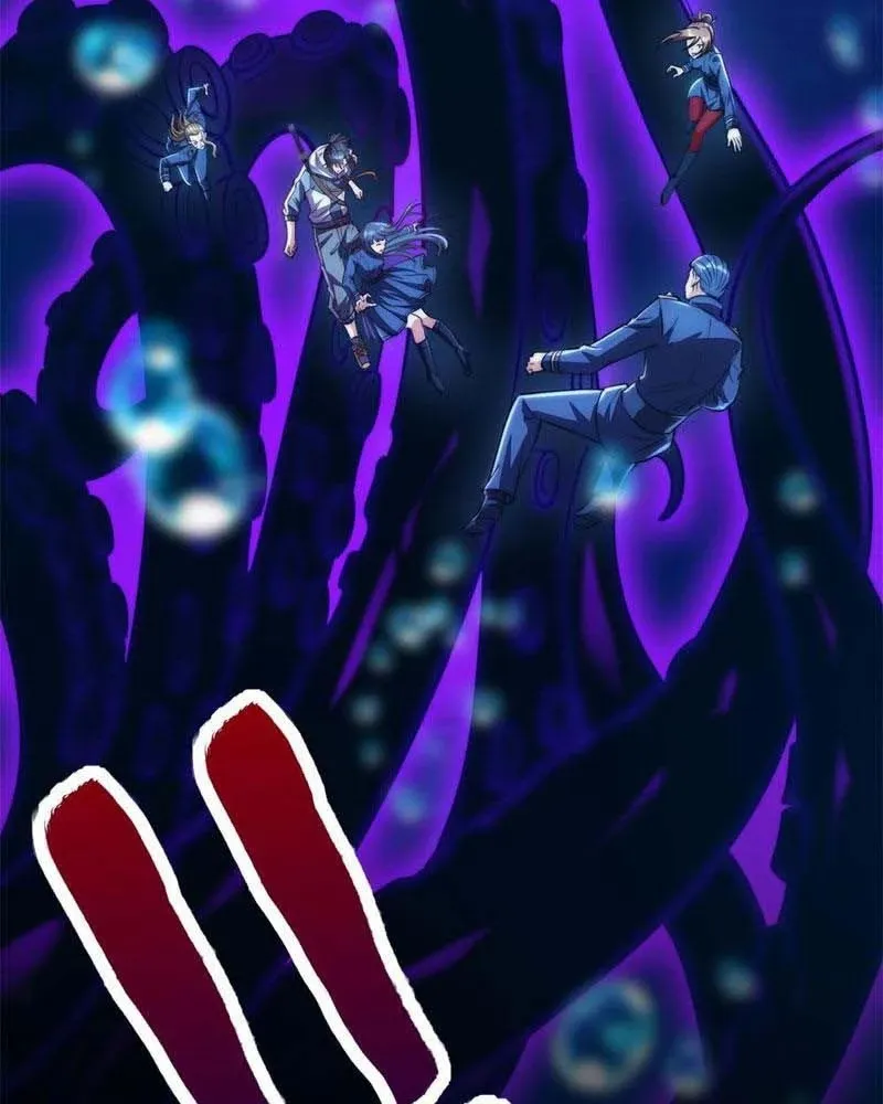 đọc truyện Dị Năng Trùng Sinh Ta Sớm Ở Đỉnh Cao Chương 15 ảnh 36 tại Thiên Thai Truyện