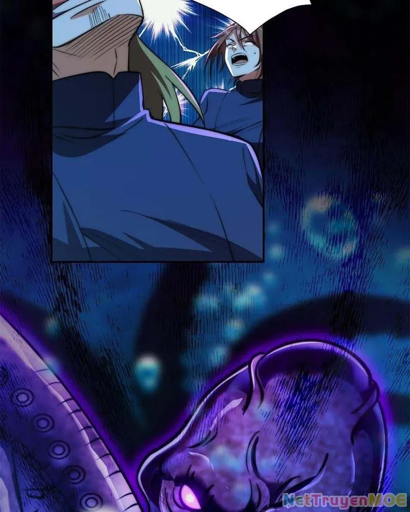 đọc truyện Dị Năng Trùng Sinh Ta Sớm Ở Đỉnh Cao Chương 15 ảnh 38 tại Thiên Thai Truyện