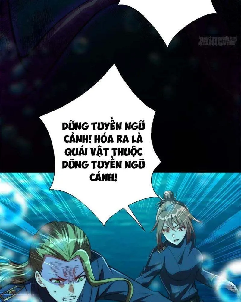 đọc truyện Dị Năng Trùng Sinh Ta Sớm Ở Đỉnh Cao Chương 15 ảnh 40 tại Thiên Thai Truyện