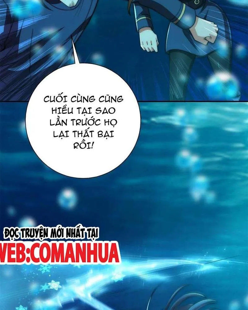 đọc truyện Dị Năng Trùng Sinh Ta Sớm Ở Đỉnh Cao Chương 15 ảnh 41 tại Thiên Thai Truyện