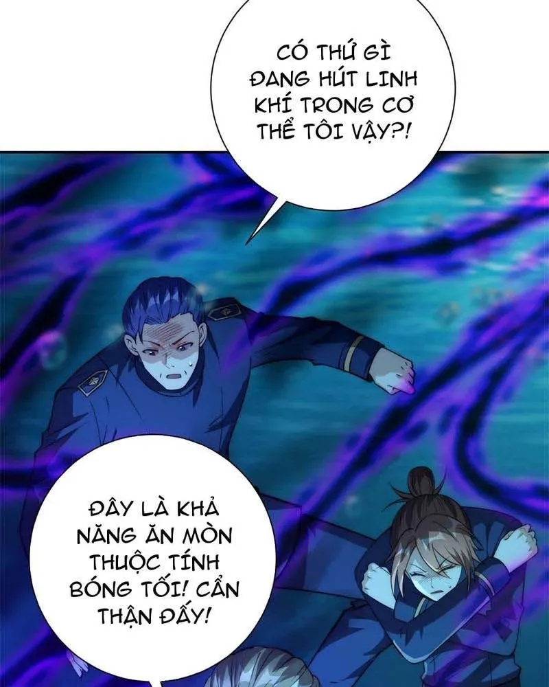 đọc truyện Dị Năng Trùng Sinh Ta Sớm Ở Đỉnh Cao Chương 15 ảnh 7 tại Thiên Thai Truyện