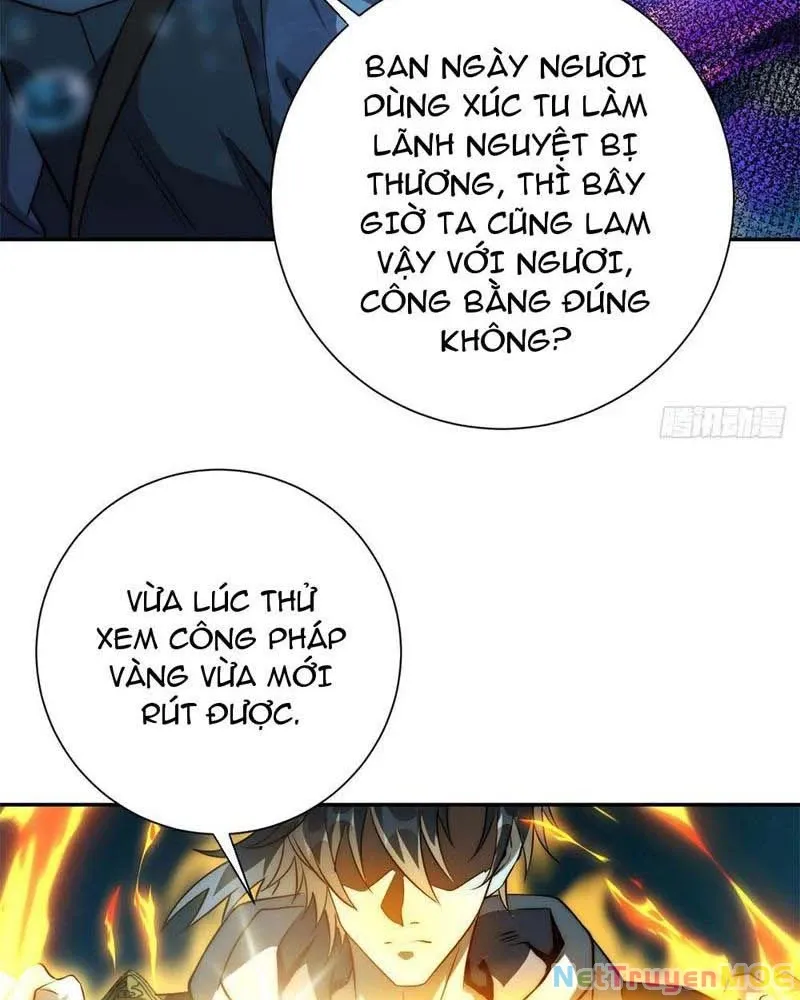 đọc truyện Dị Năng Trùng Sinh Ta Sớm Ở Đỉnh Cao Chương 15 ảnh 70 tại Thiên Thai Truyện