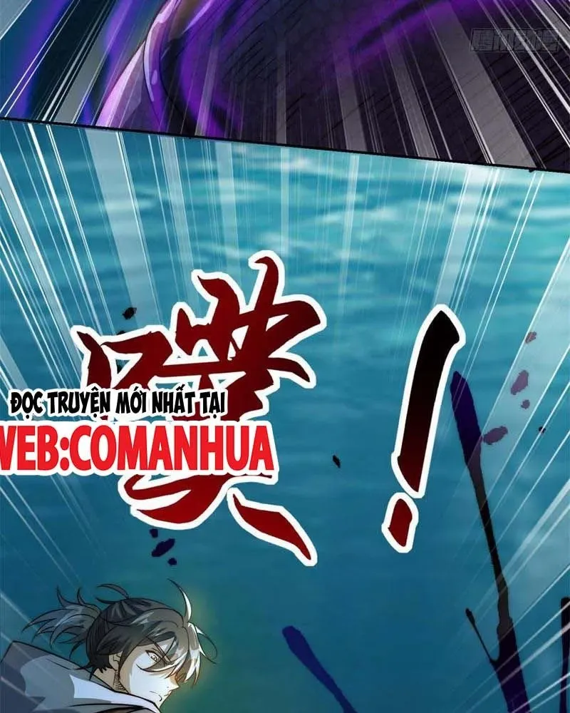 đọc truyện Dị Năng Trùng Sinh Ta Sớm Ở Đỉnh Cao Chương 15 ảnh 73 tại Thiên Thai Truyện