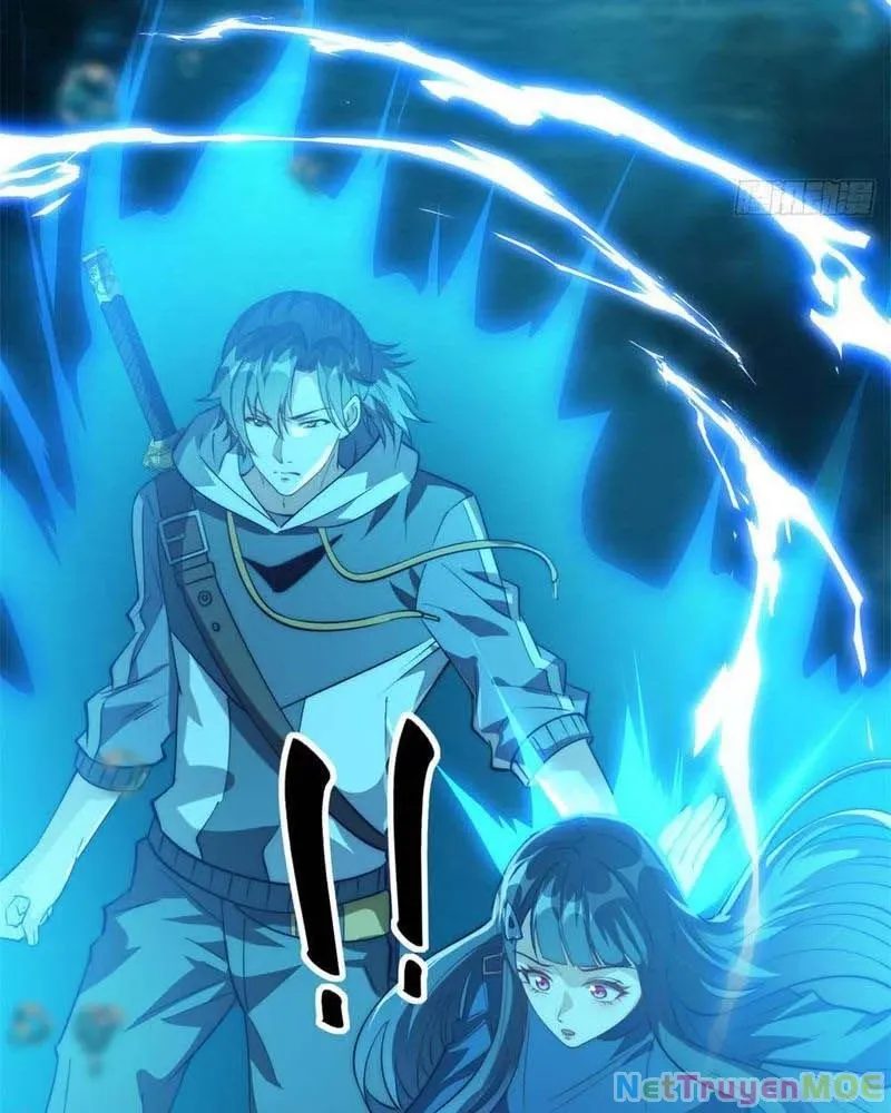 đọc truyện Dị Năng Trùng Sinh Ta Sớm Ở Đỉnh Cao Chương 15 ảnh 11 tại Thiên Thai Truyện