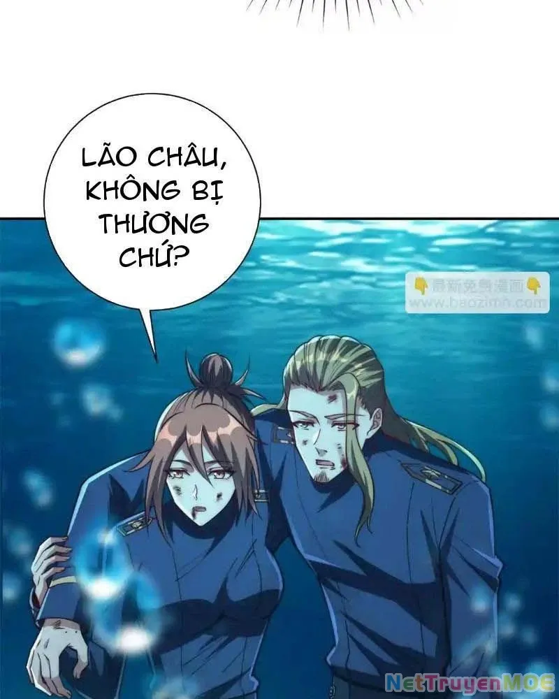 đọc truyện Dị Năng Trùng Sinh Ta Sớm Ở Đỉnh Cao Chương 16 ảnh 12 tại Thiên Thai Truyện