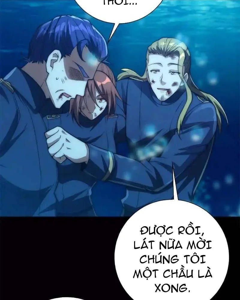 đọc truyện Dị Năng Trùng Sinh Ta Sớm Ở Đỉnh Cao Chương 16 ảnh 14 tại Thiên Thai Truyện