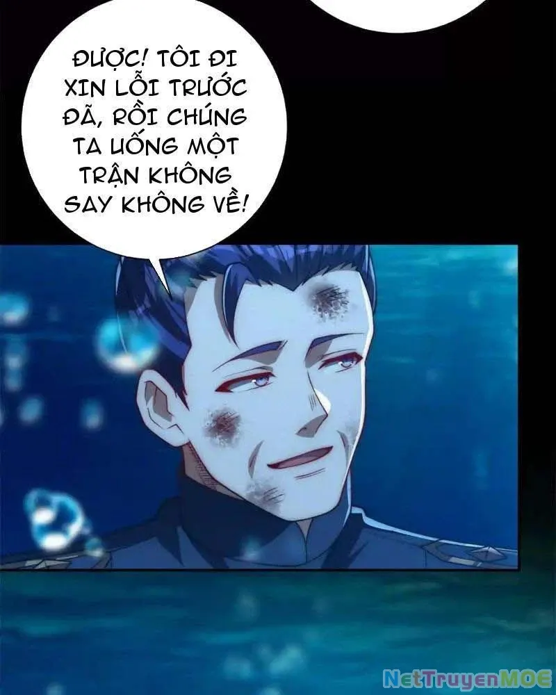 đọc truyện Dị Năng Trùng Sinh Ta Sớm Ở Đỉnh Cao Chương 16 ảnh 15 tại Thiên Thai Truyện