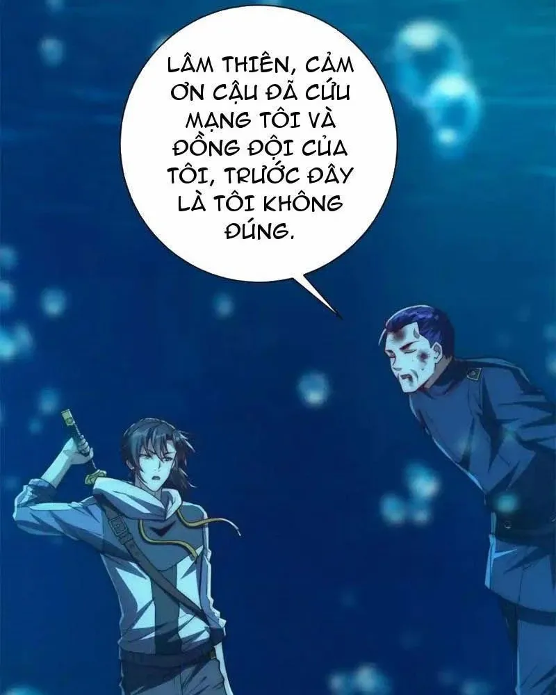 đọc truyện Dị Năng Trùng Sinh Ta Sớm Ở Đỉnh Cao Chương 16 ảnh 16 tại Thiên Thai Truyện