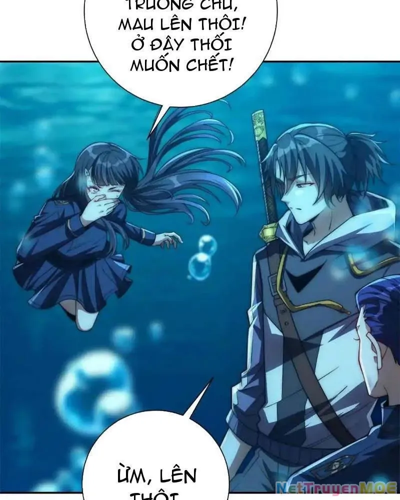 đọc truyện Dị Năng Trùng Sinh Ta Sớm Ở Đỉnh Cao Chương 16 ảnh 19 tại Thiên Thai Truyện