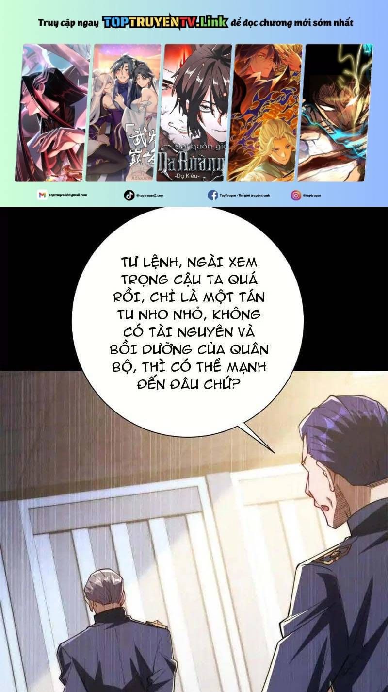 đọc truyện Dị Năng Trùng Sinh Ta Sớm Ở Đỉnh Cao Chương 16 ảnh 4 tại Thiên Thai Truyện