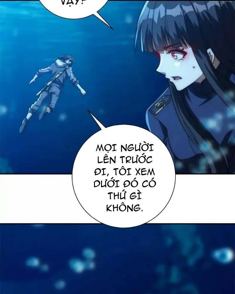 đọc truyện Dị Năng Trùng Sinh Ta Sớm Ở Đỉnh Cao Chương 16 ảnh 22 tại Thiên Thai Truyện