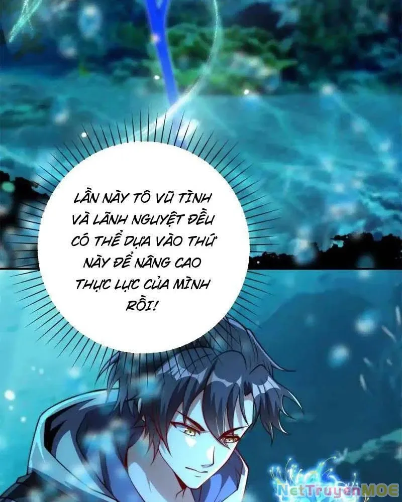 đọc truyện Dị Năng Trùng Sinh Ta Sớm Ở Đỉnh Cao Chương 16 ảnh 28 tại Thiên Thai Truyện