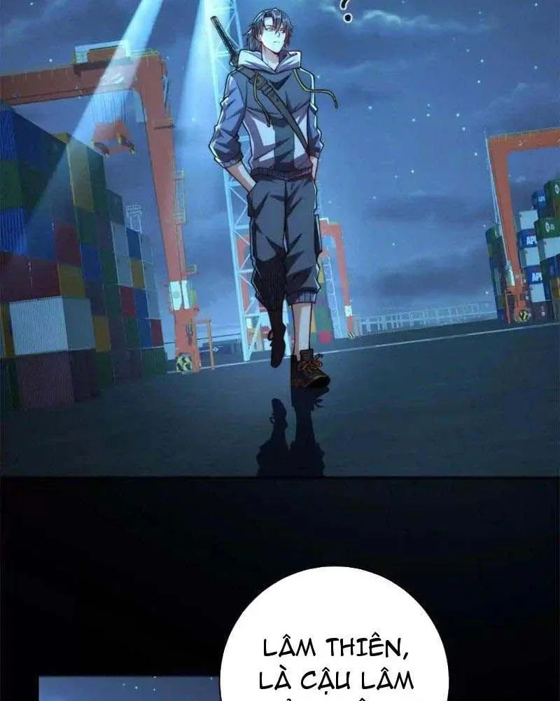 đọc truyện Dị Năng Trùng Sinh Ta Sớm Ở Đỉnh Cao Chương 16 ảnh 31 tại Thiên Thai Truyện