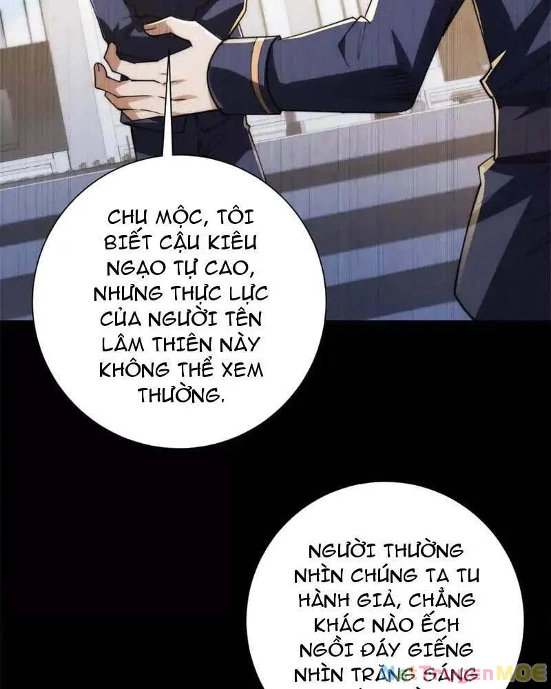 đọc truyện Dị Năng Trùng Sinh Ta Sớm Ở Đỉnh Cao Chương 16 ảnh 5 tại Thiên Thai Truyện