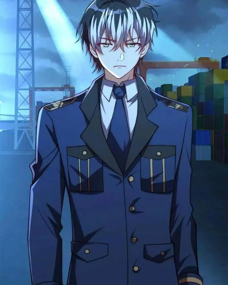 đọc truyện Dị Năng Trùng Sinh Ta Sớm Ở Đỉnh Cao Chương 16 ảnh 33 tại Thiên Thai Truyện