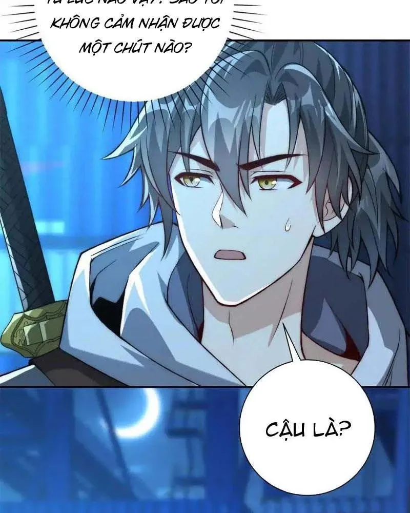 đọc truyện Dị Năng Trùng Sinh Ta Sớm Ở Đỉnh Cao Chương 16 ảnh 35 tại Thiên Thai Truyện