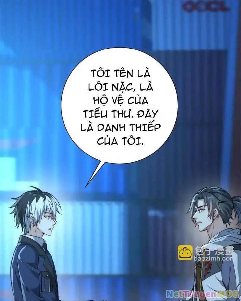 đọc truyện Dị Năng Trùng Sinh Ta Sớm Ở Đỉnh Cao Chương 16 ảnh 36 tại Thiên Thai Truyện