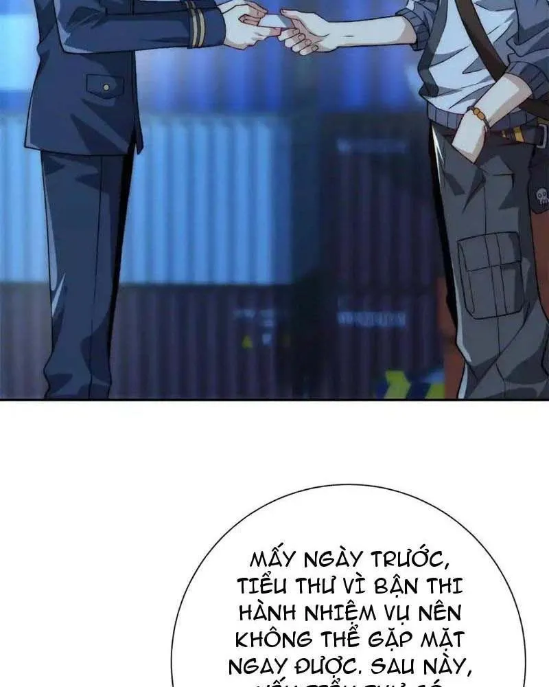 đọc truyện Dị Năng Trùng Sinh Ta Sớm Ở Đỉnh Cao Chương 16 ảnh 37 tại Thiên Thai Truyện