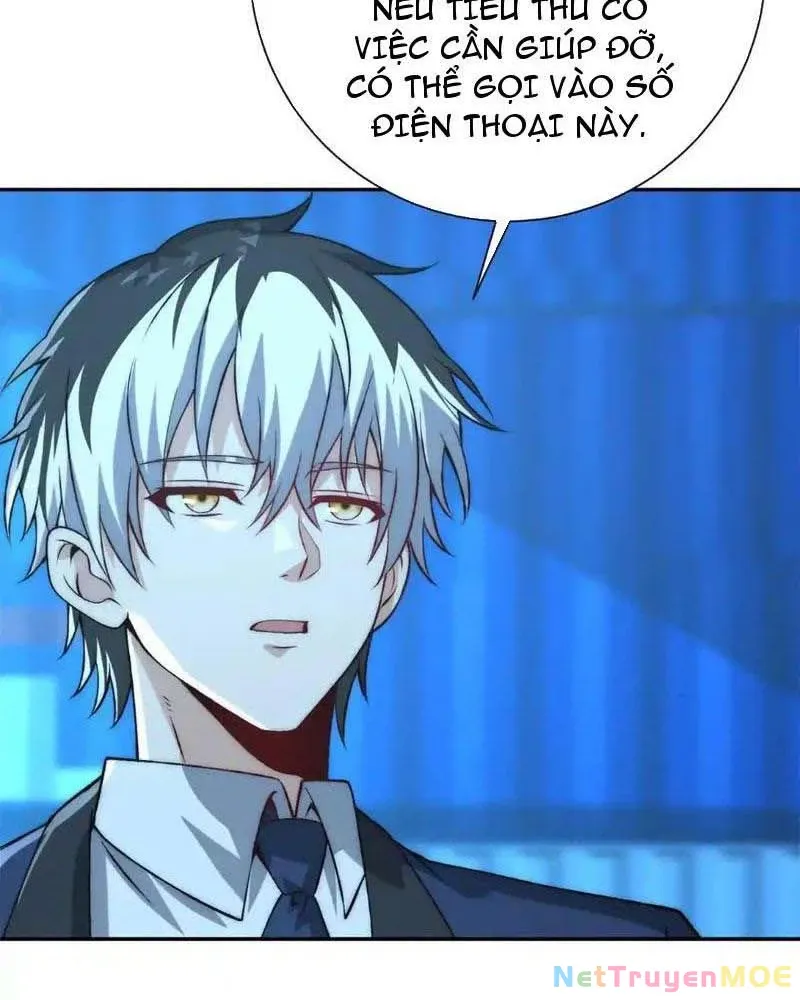 đọc truyện Dị Năng Trùng Sinh Ta Sớm Ở Đỉnh Cao Chương 16 ảnh 38 tại Thiên Thai Truyện