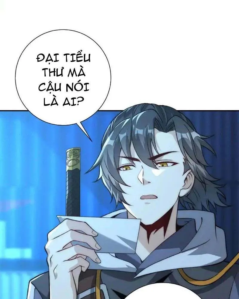 đọc truyện Dị Năng Trùng Sinh Ta Sớm Ở Đỉnh Cao Chương 16 ảnh 39 tại Thiên Thai Truyện