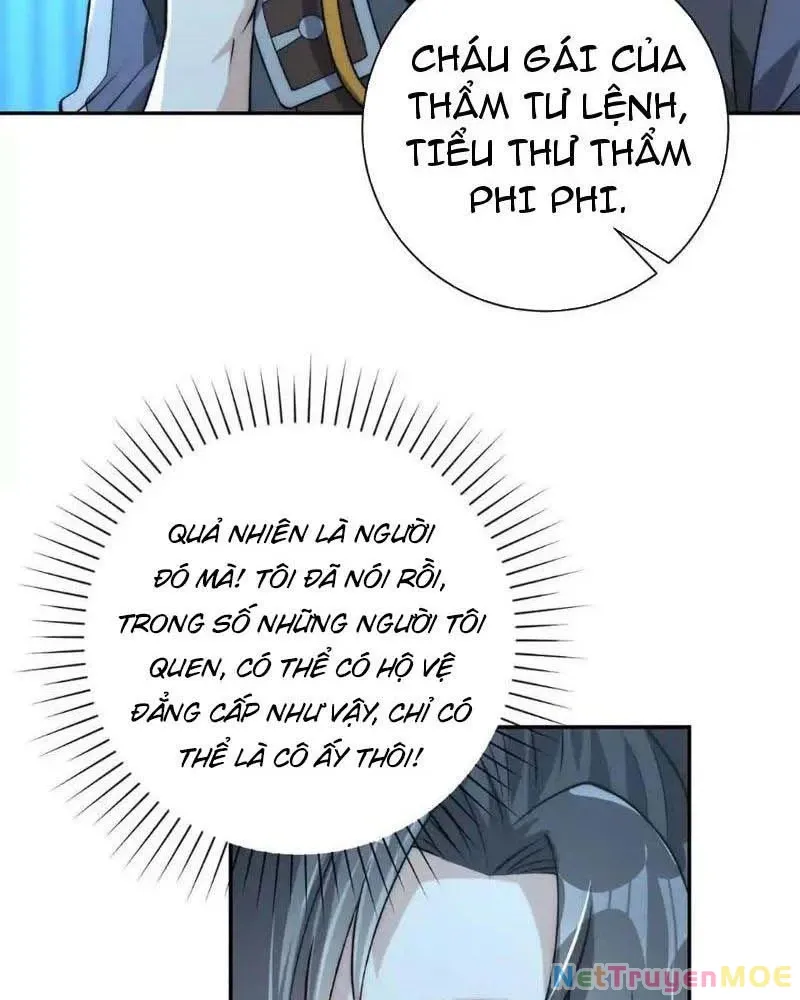 đọc truyện Dị Năng Trùng Sinh Ta Sớm Ở Đỉnh Cao Chương 16 ảnh 40 tại Thiên Thai Truyện