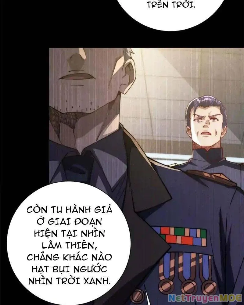 đọc truyện Dị Năng Trùng Sinh Ta Sớm Ở Đỉnh Cao Chương 16 ảnh 6 tại Thiên Thai Truyện