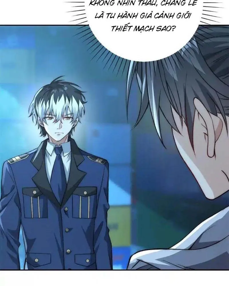 đọc truyện Dị Năng Trùng Sinh Ta Sớm Ở Đỉnh Cao Chương 16 ảnh 42 tại Thiên Thai Truyện