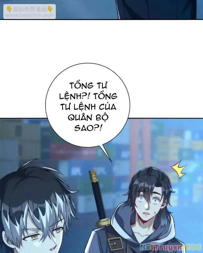 đọc truyện Dị Năng Trùng Sinh Ta Sớm Ở Đỉnh Cao Chương 16 ảnh 46 tại Thiên Thai Truyện